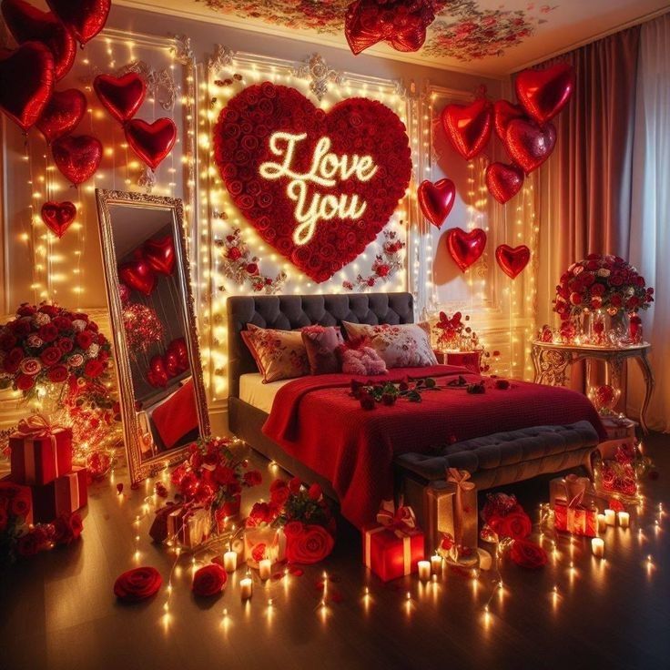 Birthday & Anniversary Decor 4