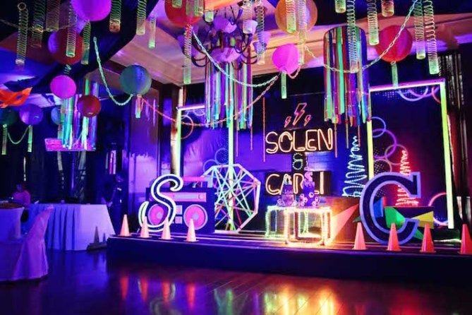Birthday & Anniversary Decor 4